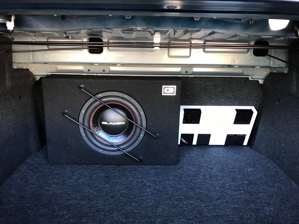 Hi-Fi Car 2